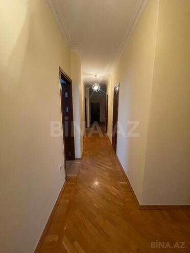 Satılır 4 otaqlı yeni tikili 185.7 m², Elmlər Akademiyası m., photo 11 from 23