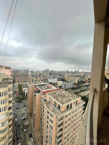 Satılır 4 otaqlı yeni tikili 185.7 m², Elmlər Akademiyası m., photo 5 from 23