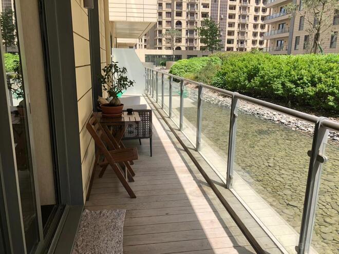 Сдаётся 3-комн. новостройка 120 м², м. 28 мая, photo 12 from 23