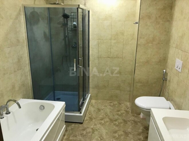 Сдаётся 3-комн. новостройка 120 м², м. 28 мая, photo 11 from 23