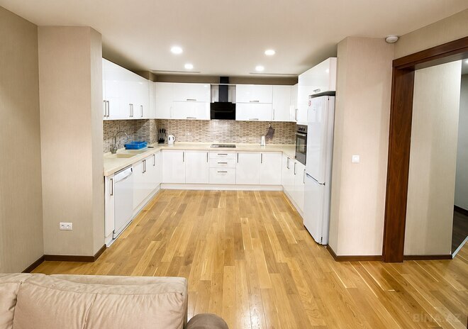 Сдаётся 3-комн. новостройка 120 м², м. 28 мая, photo 5 from 23