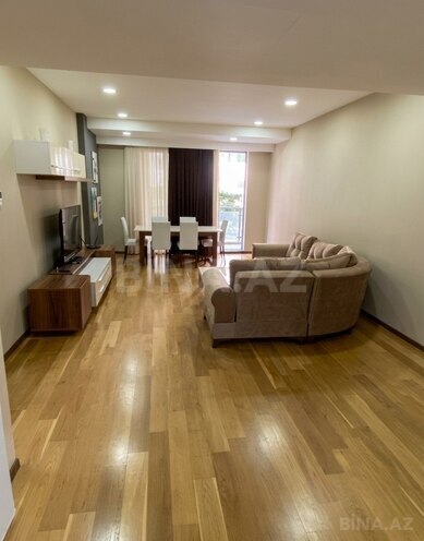 Сдаётся 3-комн. новостройка 120 м², м. 28 мая, photo 4 from 23