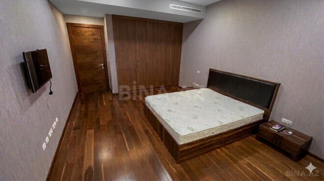 Сдаётся 3-комн. новостройка 120 м², м. 28 мая, photo 8 from 23