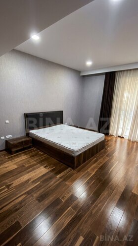 Сдаётся 3-комн. новостройка 120 м², м. 28 мая, photo 9 from 23