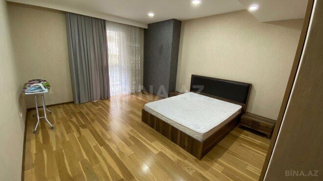 Сдаётся 3-комн. новостройка 120 м², м. 28 мая, photo 7 from 23