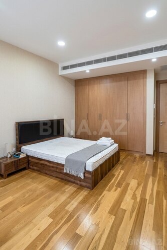 Сдаётся 3-комн. новостройка 120 м², м. 28 мая, photo 6 from 23