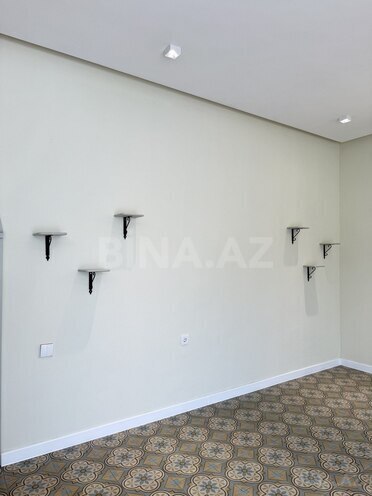 Satılır 3 otaqlı həyət evi/bağ evi 70 m², Novxanı q., photo 23 from 29