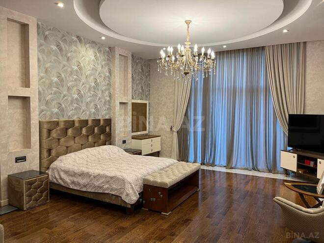 Сдаётся 9-комн. дом/дача 750 м², пос. Шаган, photo 12 from 32