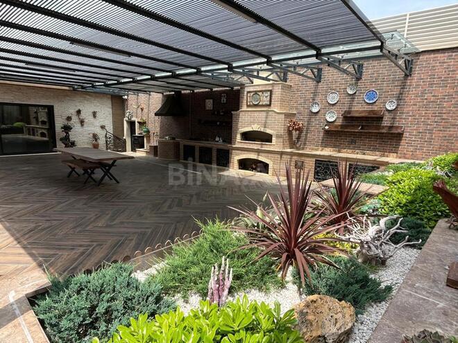 Сдаётся 9-комн. дом/дача 750 м², пос. Шаган, photo 28 from 32