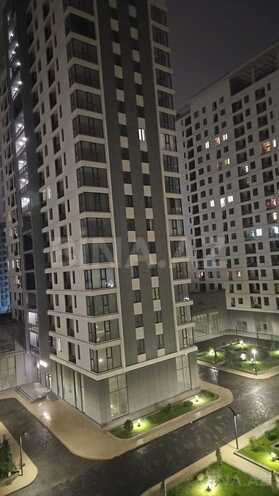 İcarəyə verilir 2 otaqlı yeni tikili 60 m², 20 Yanvar m., photo 10 from 13