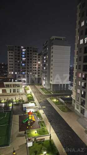 İcarəyə verilir 2 otaqlı yeni tikili 60 m², 20 Yanvar m., photo 12 from 13