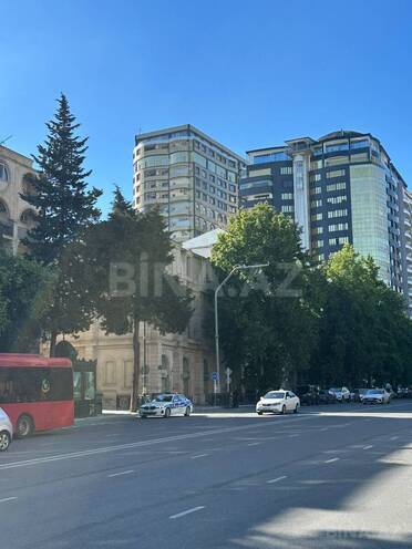 İcarəyə verilir 3 otaqlı ofis 150 m², Nizami m., photo 13 from 15