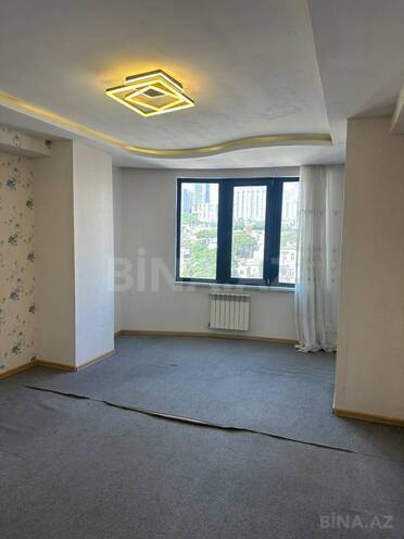 İcarəyə verilir 3 otaqlı ofis 150 m², Nizami m., photo 1 from 15