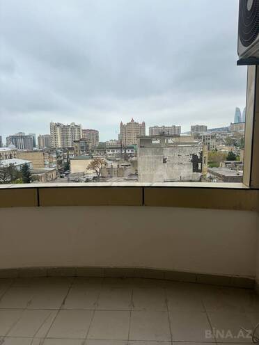İcarəyə verilir 3 otaqlı ofis 150 m², Nizami m., photo 9 from 15