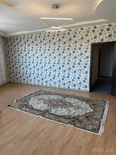 İcarəyə verilir 3 otaqlı ofis 150 m², Nizami m., photo 4 from 15