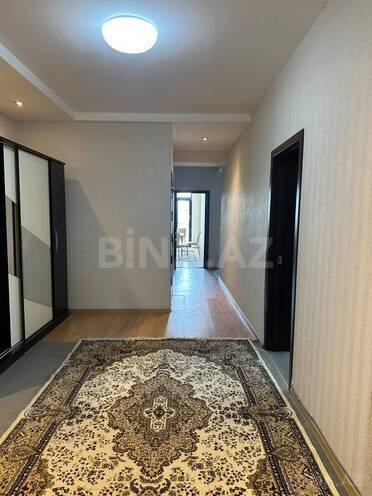 İcarəyə verilir 3 otaqlı ofis 150 m², Nizami m., photo 6 from 15