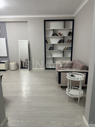 Продаётся 2-комн. новостройка 93 м², м. Нариман Нариманов, photo 9 from 14