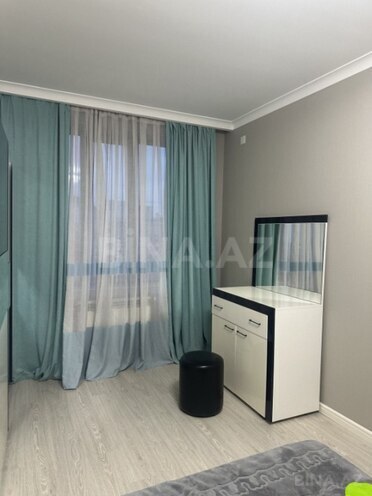 Продаётся 2-комн. новостройка 93 м², м. Нариман Нариманов, photo 4 from 14