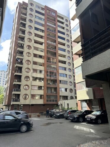 Продаётся 2-комн. новостройка 93 м², м. Нариман Нариманов, photo 3 from 14
