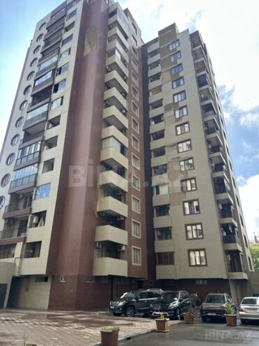 Продаётся 2-комн. новостройка 93 м², м. Нариман Нариманов, photo 12 from 14