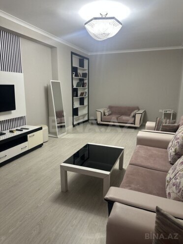 Продаётся 2-комн. новостройка 93 м², м. Нариман Нариманов, photo 1 from 14