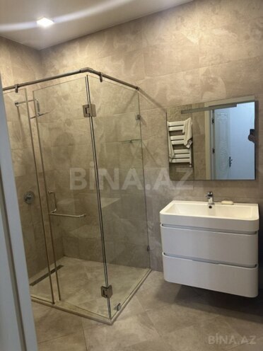 Продаётся 2-комн. новостройка 93 м², м. Нариман Нариманов, photo 13 from 14