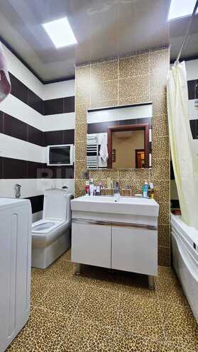 Satılır 3 otaqlı yeni tikili 78 m², 20 Yanvar m., photo 20 from 27