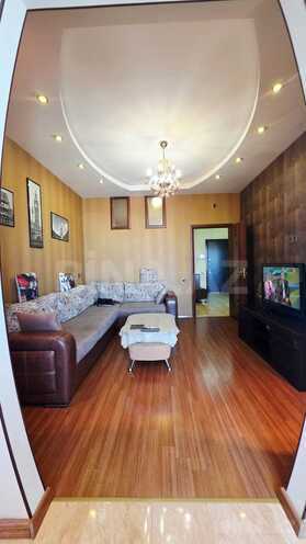 Satılır 3 otaqlı yeni tikili 78 m², 20 Yanvar m., photo 1 from 27