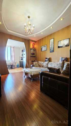 Satılır 3 otaqlı yeni tikili 78 m², 20 Yanvar m., photo 4 from 27