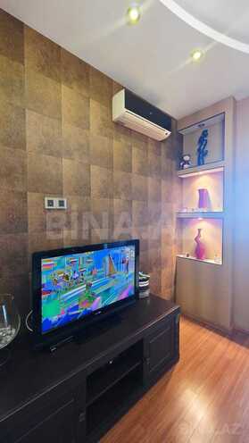 Satılır 3 otaqlı yeni tikili 78 m², 20 Yanvar m., photo 5 from 27
