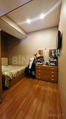 Satılır 3 otaqlı yeni tikili 78 m², 20 Yanvar m., photo 14 from 27