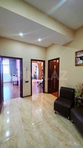 Satılır 3 otaqlı yeni tikili 78 m², 20 Yanvar m., photo 10 from 27