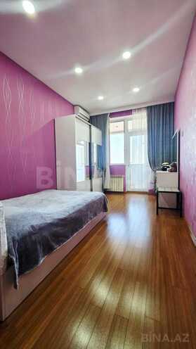 Satılır 3 otaqlı yeni tikili 78 m², 20 Yanvar m., photo 16 from 27