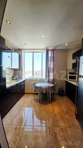 Satılır 3 otaqlı yeni tikili 78 m², 20 Yanvar m., photo 6 from 27