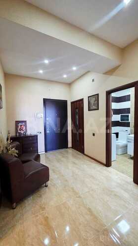Satılır 3 otaqlı yeni tikili 78 m², 20 Yanvar m., photo 23 from 27