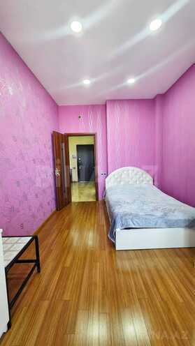 Satılır 3 otaqlı yeni tikili 78 m², 20 Yanvar m., photo 17 from 27