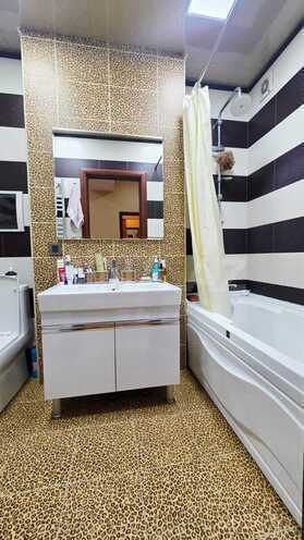 Satılır 3 otaqlı yeni tikili 78 m², 20 Yanvar m., photo 21 from 27