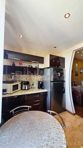 Satılır 3 otaqlı yeni tikili 78 m², 20 Yanvar m., photo 8 from 27