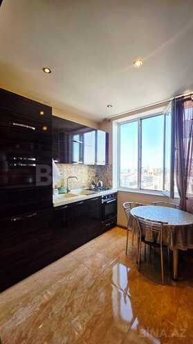Satılır 3 otaqlı yeni tikili 78 m², 20 Yanvar m., photo 7 from 27