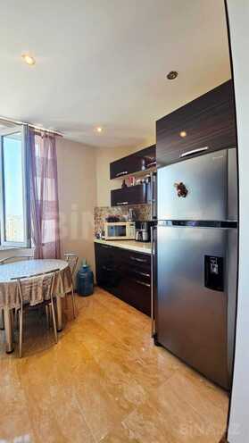 Satılır 3 otaqlı yeni tikili 78 m², 20 Yanvar m., photo 9 from 27