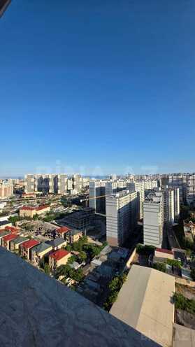 Satılır 3 otaqlı yeni tikili 78 m², 20 Yanvar m., photo 25 from 27