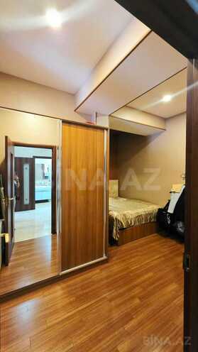 Satılır 3 otaqlı yeni tikili 78 m², 20 Yanvar m., photo 11 from 27