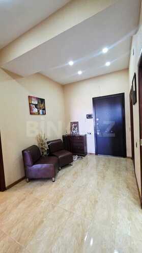 Satılır 3 otaqlı yeni tikili 78 m², 20 Yanvar m., photo 19 from 27