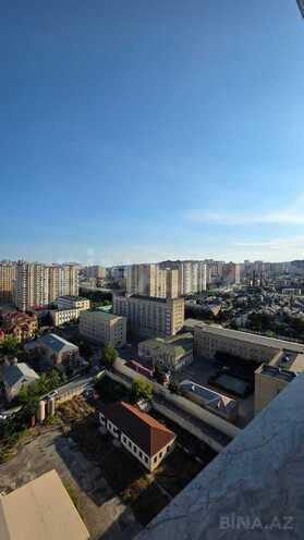 Satılır 3 otaqlı yeni tikili 78 m², 20 Yanvar m., photo 26 from 27