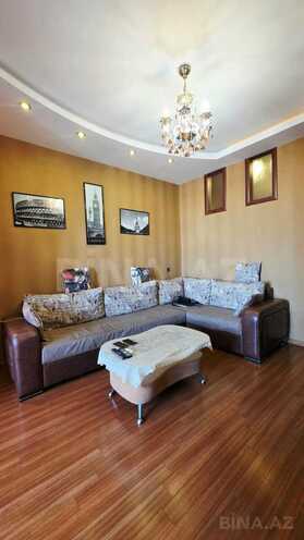 Satılır 3 otaqlı yeni tikili 78 m², 20 Yanvar m., photo 3 from 27