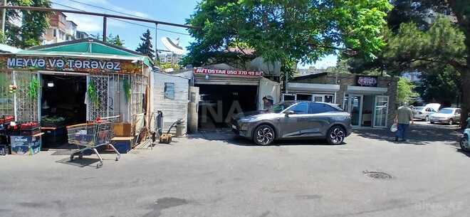 Продаётся  объект 25 м², Ясамальский р., photo 1 from 6
