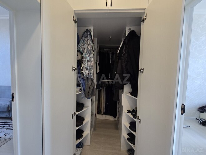 Satılır 2 otaqlı köhnə tikili 60 m², photo 10 from 14