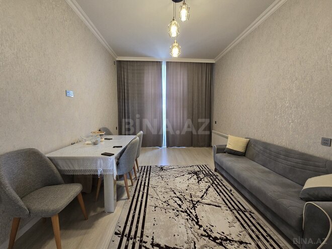 Satılır 2 otaqlı köhnə tikili 60 m², photo 4 from 14