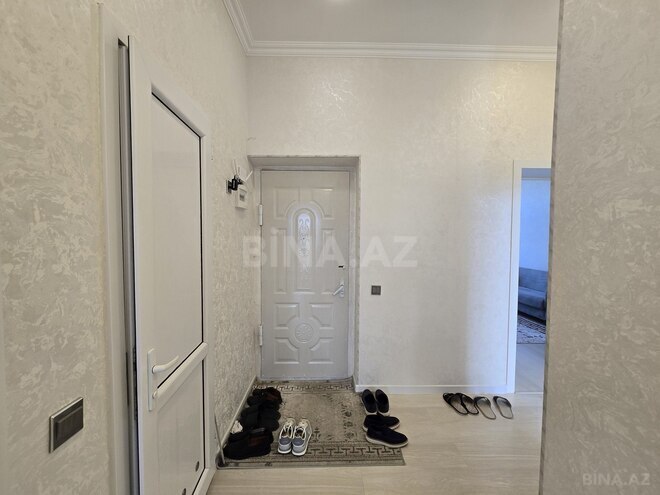 Satılır 2 otaqlı köhnə tikili 60 m², photo 6 from 14
