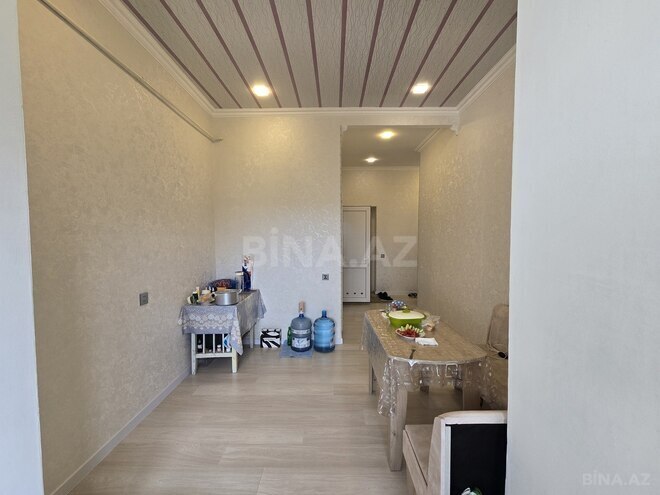 Satılır 2 otaqlı köhnə tikili 60 m², photo 9 from 14